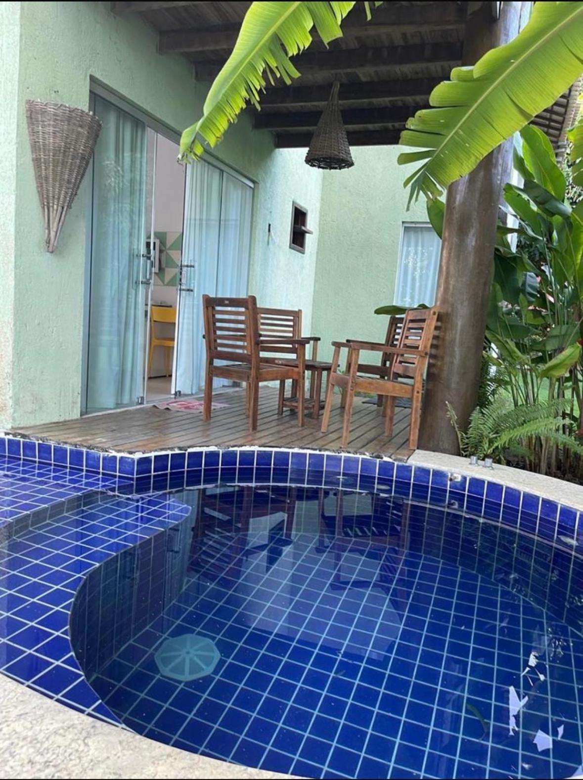 Resort Jambo